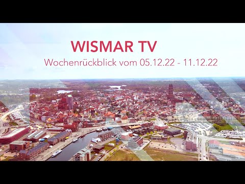 Wochenrückblick 05.12.22 – 11.12.22