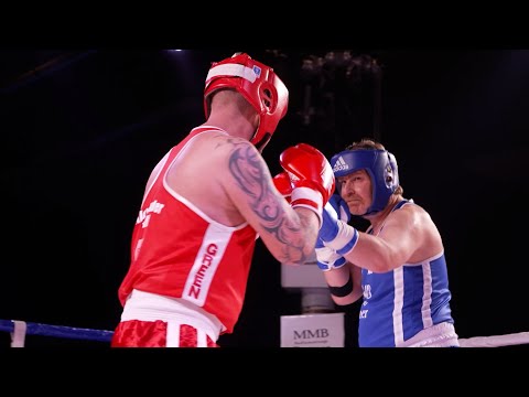 MV Spezial: Benefiz Fight Night – Güstrow lässt für Kinder Fäuste fliegen!