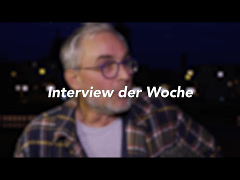 Interview der Woche mit Burkhard und Tim Golla