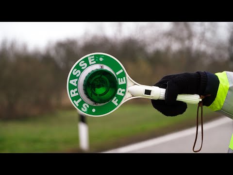 Vorsicht Kontrolle! – Hände weg von Drogen & Alkohol im Straßenverkehr