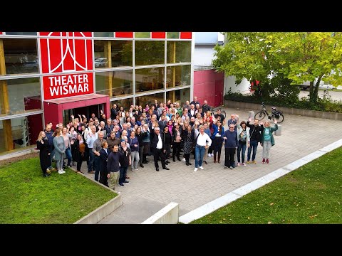 Wismar TV produziert Imagefilm für die Stadtverwaltung