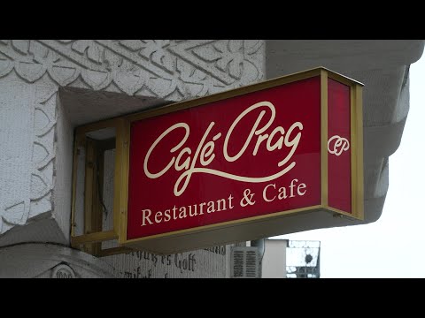MV Spezial: Von Hofkonditorei zum Teil der Weltkulturerbe-Bewerbung – das Restaurant Café Prag