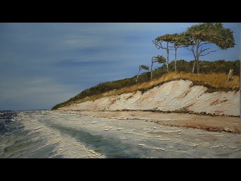 Entlang der Ostseeküste – von Poel bis Hiddensee