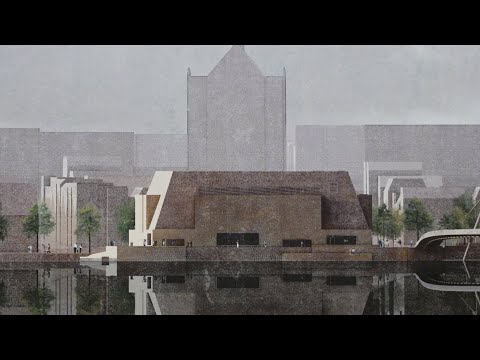 MV Spezial: Planungsbeginn für Neubau des archäologischen Landesmuseums in Rostock