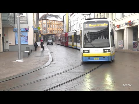 Aufatmen in Bus und Bahn: Ende der Maskenpflicht im ÖPNV in M-V naht