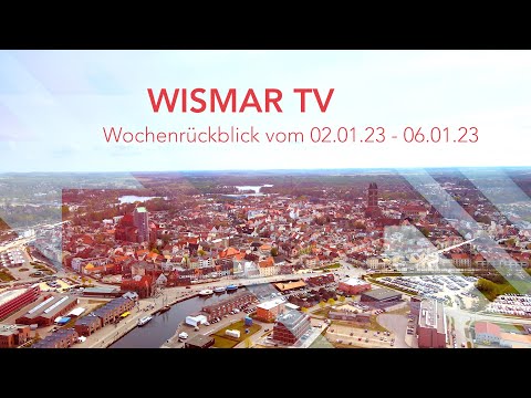 Wochenrückblick Wismar TV