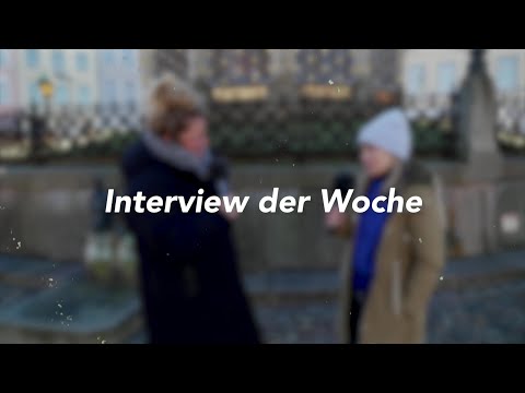 Interview der Woche: Klimaaktionstag am 3. März in Wismar