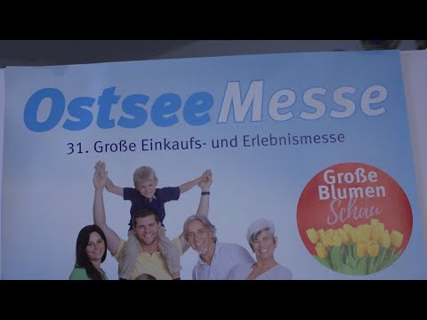 Ostseemesse 2023 zurück – Traditionell, Innovativ, Altbewährtes neu entdecken