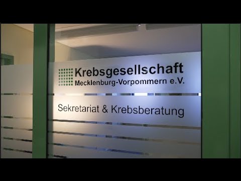 Krebsberatung stärkt Menschen