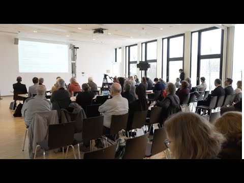 Katholische Kirche: Studie zu Missbrauch von Kindern und Jugendlichen in Mecklenburg 1946- 1989