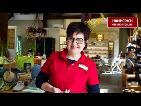 Werbung: Azubi im Service bei Hammerich gesucht!