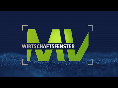 Wirtschaftfenster M-V