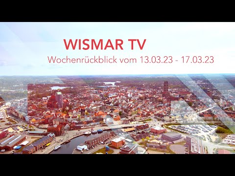 Der Wochenrückblick vom 13.03.23 – 17.03.23