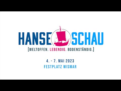 Geschichten, Ansichten & Aussichten – Die Hanseschau In Wismar