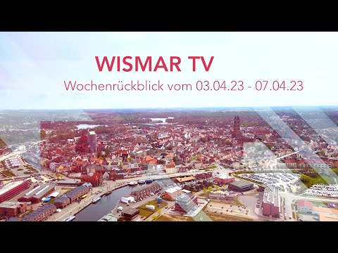 Der Wochenrückblick vom 03.04.23 – 07.04.23