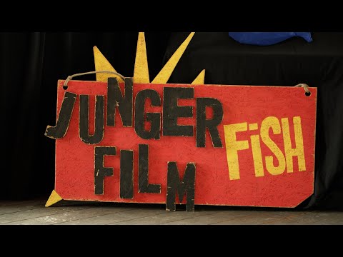 Große Resonanz: Fish-Filmfestival gestartet