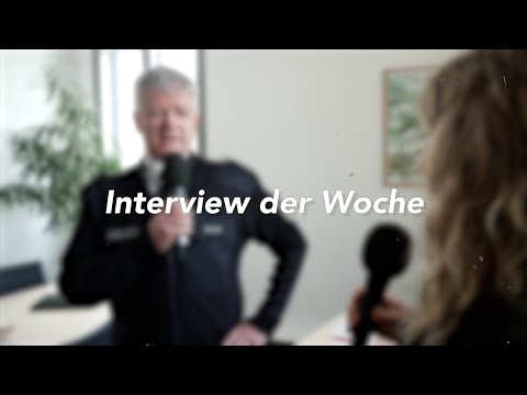 Leiter der Polizeiinspektion Wismar im Interview