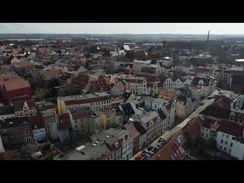 Deutsche Unesco-Welterbestätten tagen in Wismar