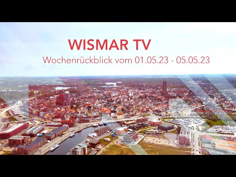 Der Wochenrückblick vom 01.05.23 – 05.05.23