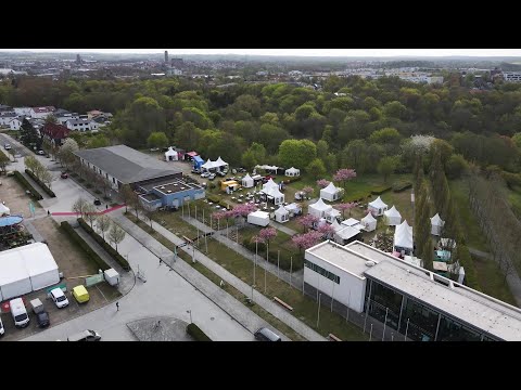 Hanseschau in Wismar – erfreut Groß und Klein mit 1.000 schönen Dingen