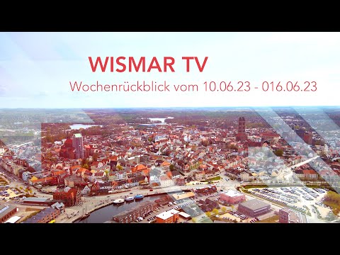 Wochenrückblick vom 10.06.23 – 016.06.23