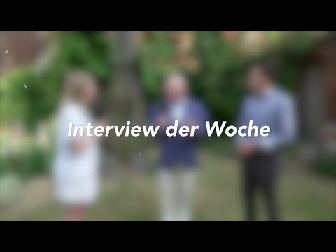 Psalmkonzert 1953 – Doppelkonzert in zwei Hansestädten