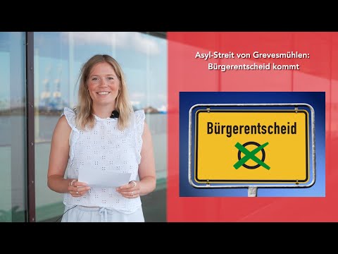 Kurzmeldungen: Bürgerentscheid droht Asylunterkünfte zu verhindern