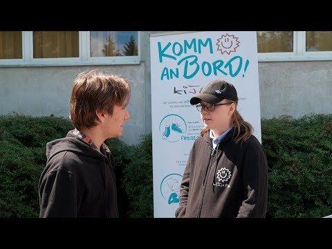 Wismar wählt neues Kinder und Jugendparlament