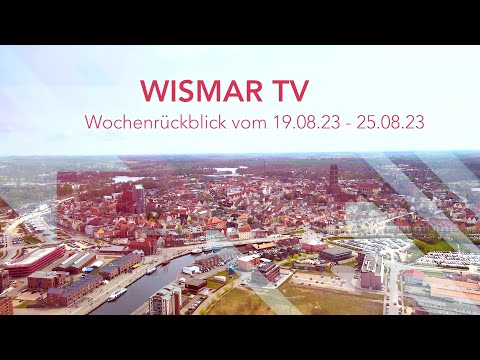 Wochenrückblick vom 19.08.23 – 25.08.23