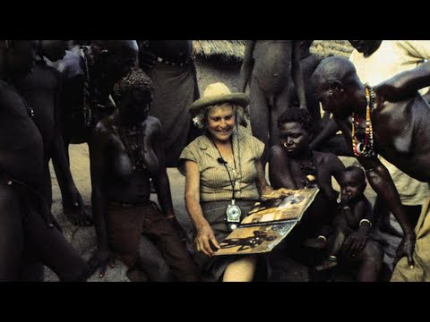 Leni Riefenstahl: Sehnsucht nach Unschuld