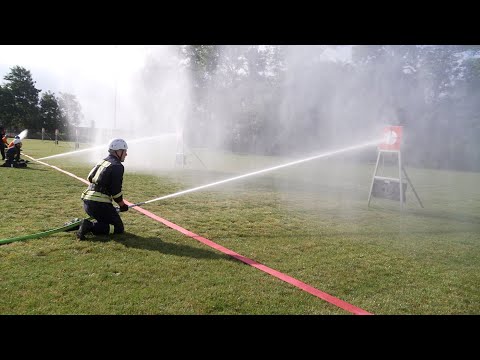 MV Spezial: Wasser marsch! Landesfeuerwehr-Wettbewerb in Tribsees