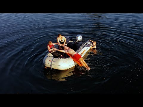 Wasserwacht DRK-Nordwestmecklenburg – Frank Schuster unterrichtet Rettungsschwimmer in Grevesmühlen