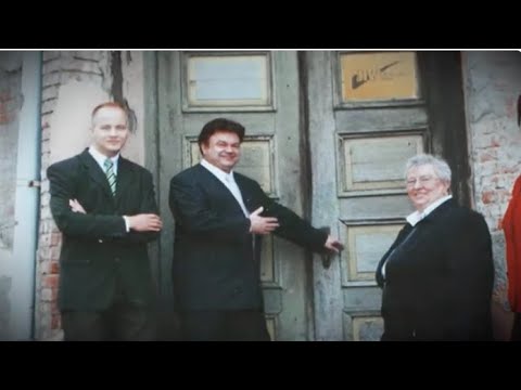 Gut für Wismar: Thomas Agerholm – Mensch, Macher, Visionär – ein filmischer Glückwunsch zum 65.