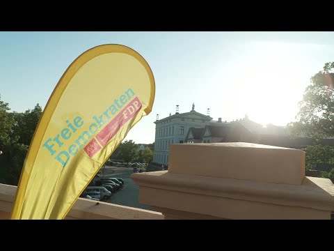 FDP-Jahresempfang widmet sich bundespolitischen Themen