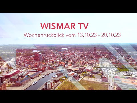 Der Wochenrückblick vom 13.10.23 – 20.10.23