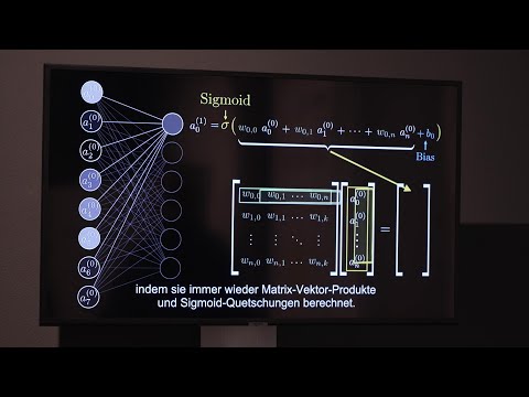 Künstliche Intelligenz übernimmt phanTECHNIKUM