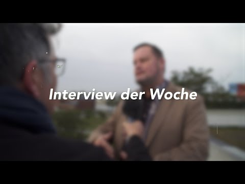 Interview der Woche mit FDP Fraktionsvorsitzendem