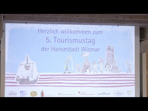 Tourismustag im Zeughaus