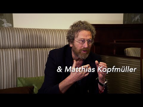 Er ist der Indianer Jones der Meere – Auf einen Kaffee mit Matthias Kopfmüller