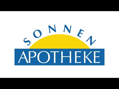 Werbung: Sonnen-Apotheke Wismar feiert 30 Jahre!