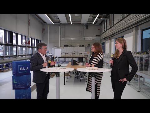 Nachhaltiges Bauen in Westmecklenburg – IHK-TV-Magazin aus Hochschule Wismar