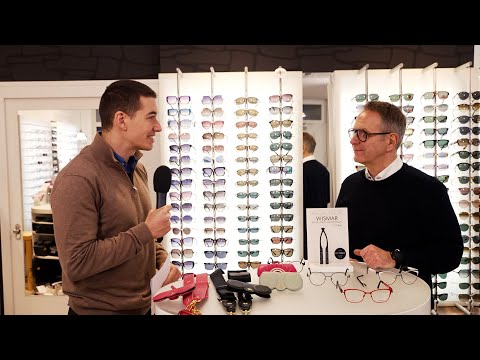 Weihnachtsshopping: Biedermann Optik