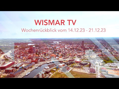 Wochenrückblick vom 14.12.23 – 21.12.23