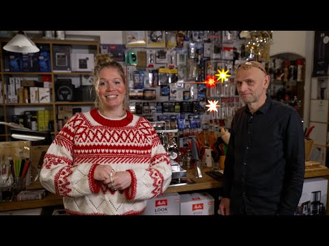 Weihnachtsshopping: Elektrohaus Riehl – von der Waschmaschine bis hin zu Kochtöpfen