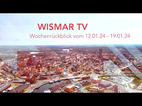 Wochenrückblick vom 12.01.24 – 19.01.24