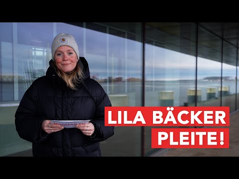 Kurzmeldungen: Lila-Bäcker pleite – Wismarer Filialen schließen