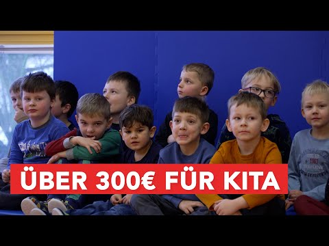 300€ für “Die jungen Weltentdecker”