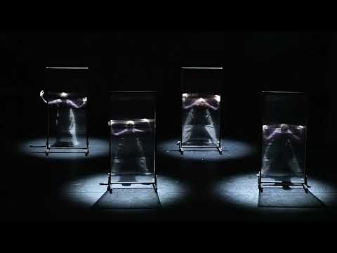 Ballett X in Parchim – Trailer