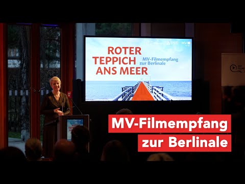 Die internationalen Filmfestspiele in Berlin