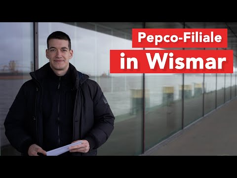 Pepco eröffnet Filiale in Wismar